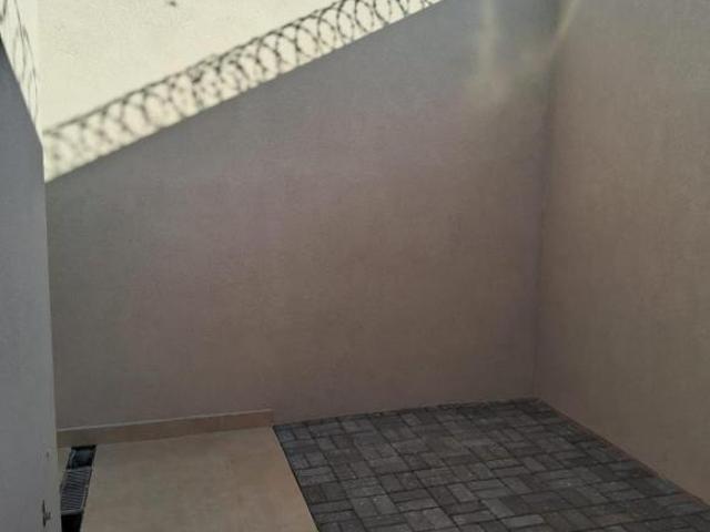 Casa venda em Franca
