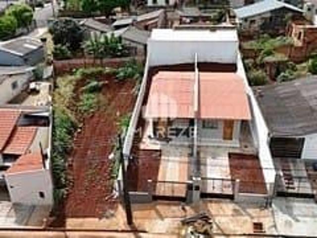 Casa venda em Apucarana