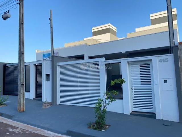 Casa venda em Apucarana