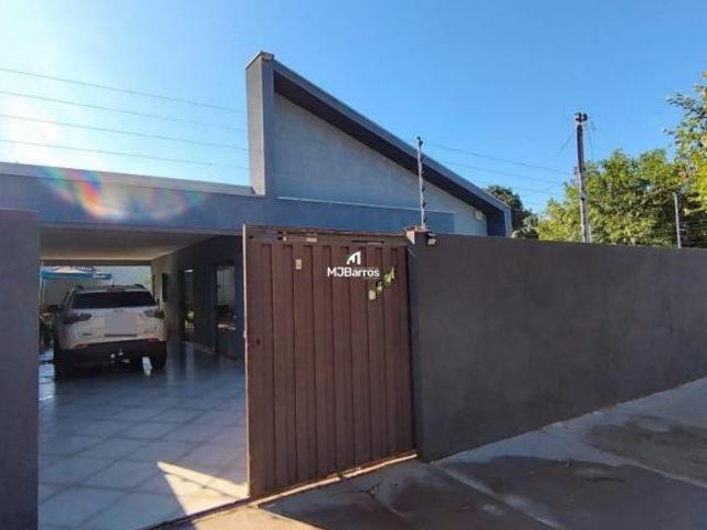 Casa venda em Região Geográfica Imediata de Dourados, Dourados