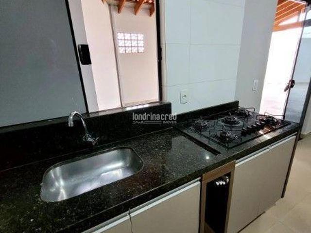 Casa venda em Região Geográfica Imediata de Londrina, Rolândia