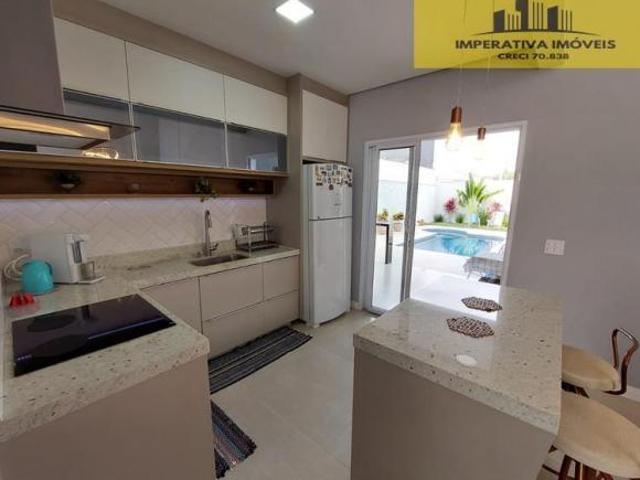 Casa venda em Recanto Petená, Jundiaí