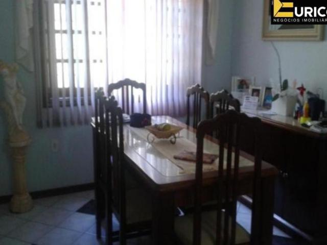 Casa venda em Região Imediata de Campinas, Região Metropolitana de Campinas