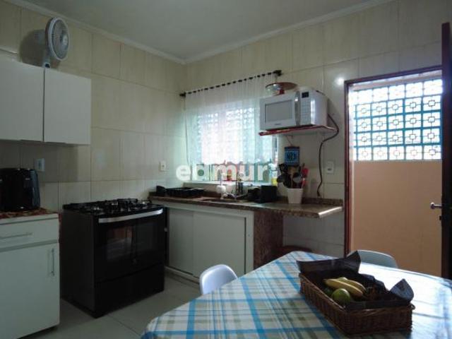 Casa venda em Conjunto Habitacional dos Metalúrgicos do ABC, Santo André