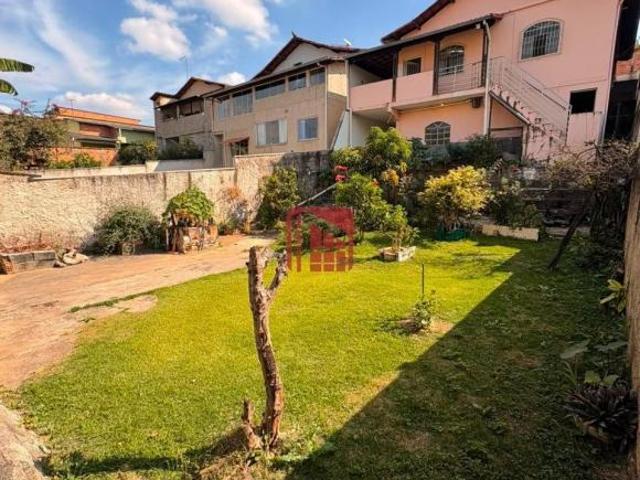 Casa venda em Jardim Alvorada, Ribeirão das Neves