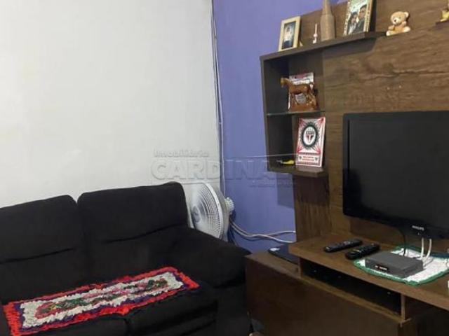 Casa venda em Região Imediata de São Carlos, Ibaté