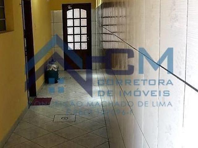 Casa venda em Jardim Elza Maria, Jacareí
