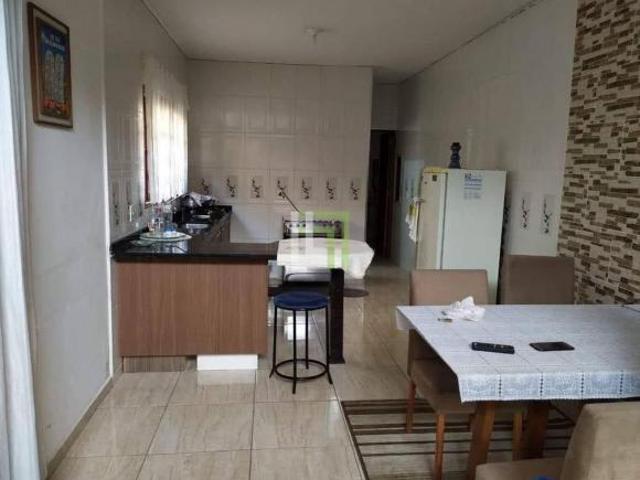 Casa venda em Campo Limpo Paulista