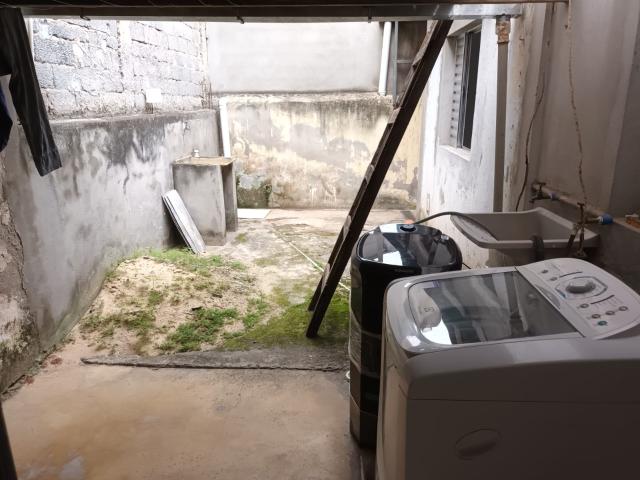 Casa venda em Vila Parque Califórnia, Itaquaquecetuba