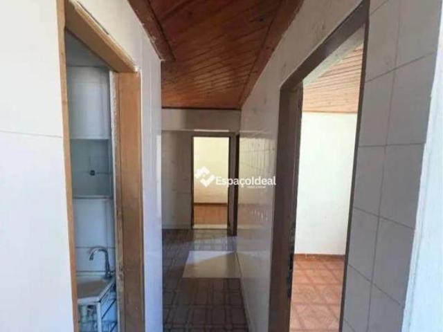Casa venda em Região Imediata de Bauru, Macatuba