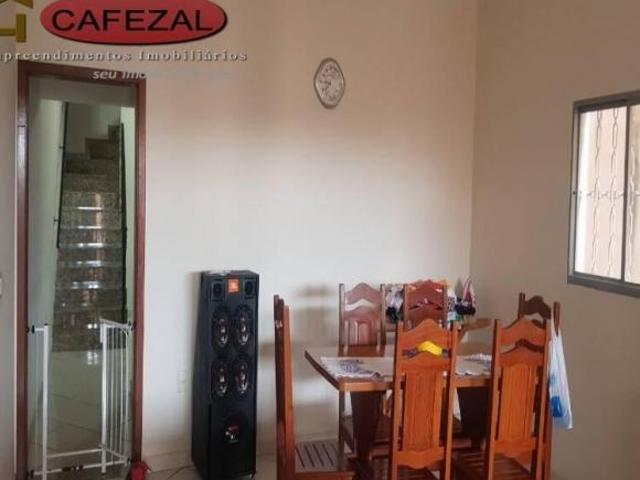 Casa venda em Jardim Ana Luiza, Itupeva
