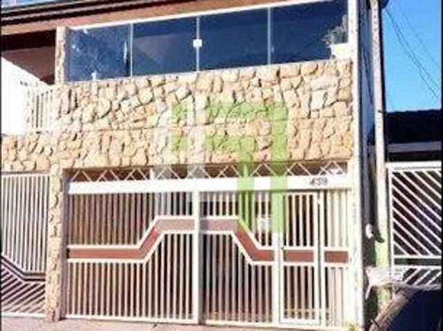 Casa venda em Região Imediata de Jundiaí, Itupeva