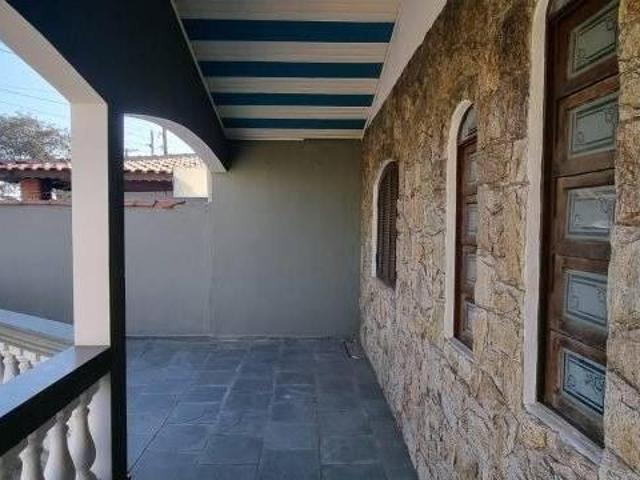 Casa venda em Jardim Ana Luiza, Itupeva