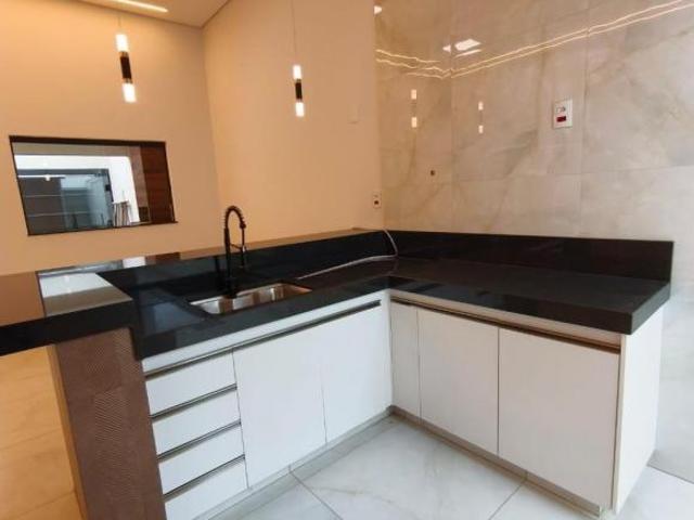 Casa venda em Jardim Espraiado, Franca