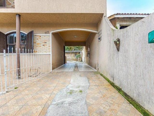 Casa venda em Região Geográfica Imediata de Curitiba, Região Metropolitana de Curitiba