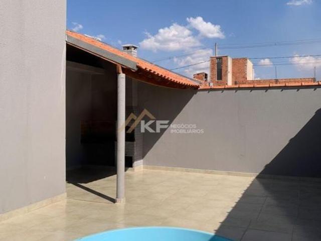 Casa venda em Jardinópolis