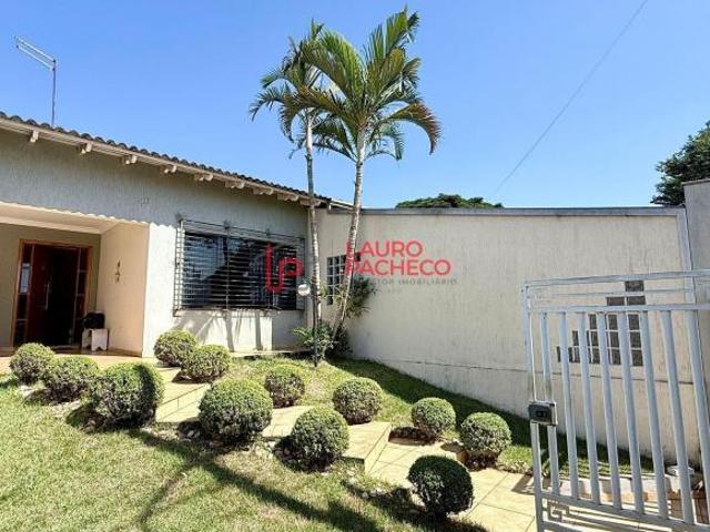 Casa venda em Região Geográfica Imediata de Londrina, Rolândia