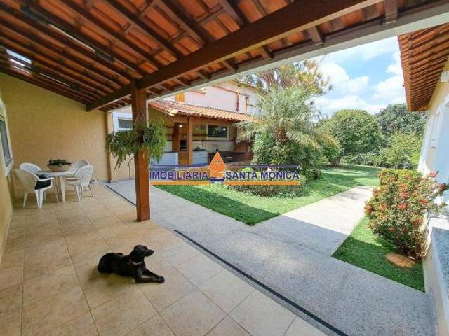 Casa venda em Jardim Atlântico, Belo Horizonte