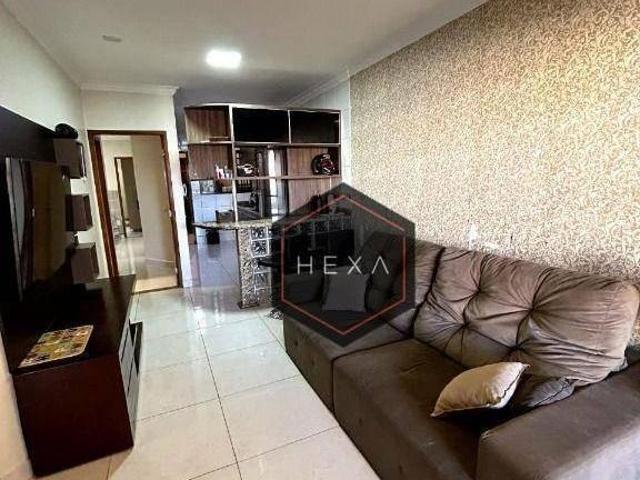 Casa venda em Jardim Europa, Goiânia