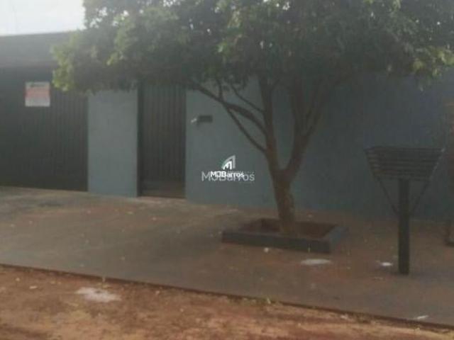 Casa venda em Região Geográfica Imediata de Dourados, Dourados