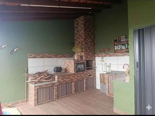 Casa venda em Várzea Paulista