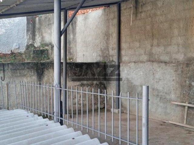 Casa venda em Jardim Nossa Senhora de Fátima, Jacareí