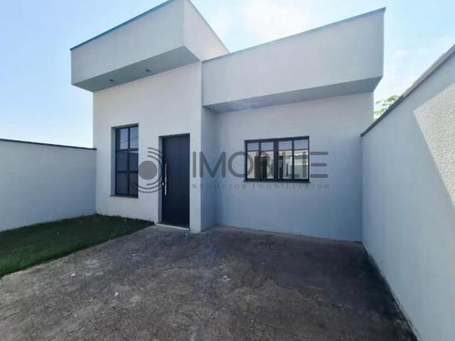 Casa venda em Santa Gertrudes