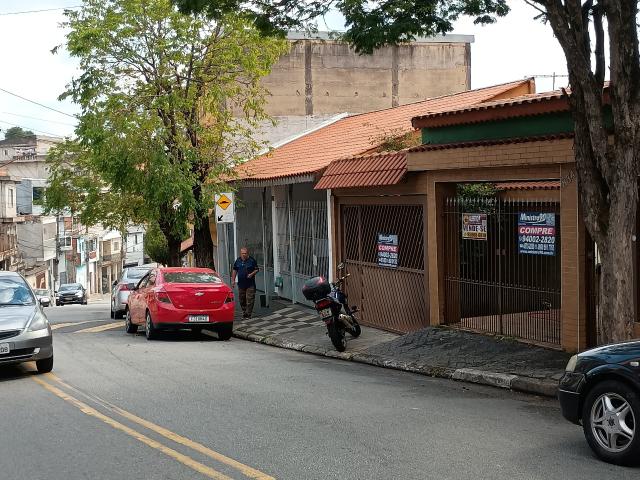 Casa venda em Osasco