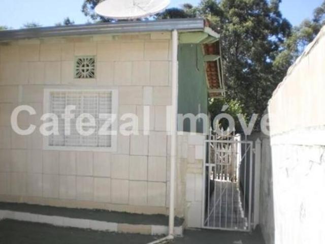 Casa venda em Região Imediata de Jundiaí, Itupeva