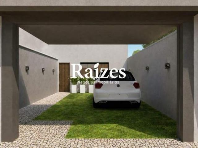 Casa venda em Região Geográfica Imediata de Uberlândia, Oliveira Fortes