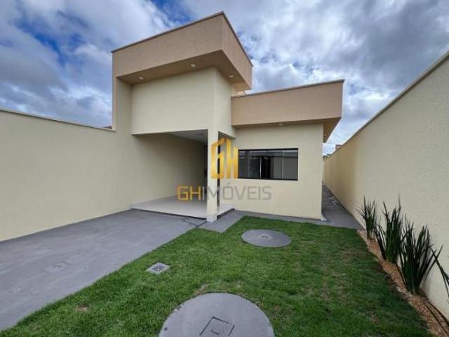 Casa venda em Setor dos Afonsos, Aparecida de Goiânia