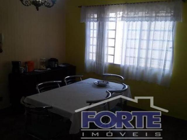 Casa venda em Jardim Del Rey, Poços de Caldas