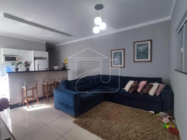 Casa venda em Região Imediata de Marília, Marília