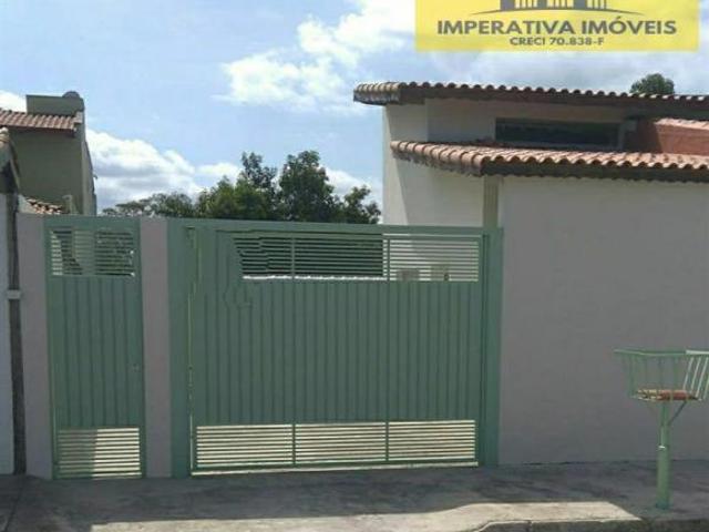 Casa venda em Região Imediata de Jundiaí, Jundiaí