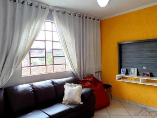 Casa venda em Jardim Maria Rosa, Valinhos