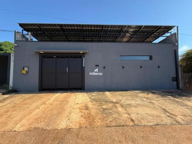Casa venda em Região Geográfica Imediata de Dourados, Dourados