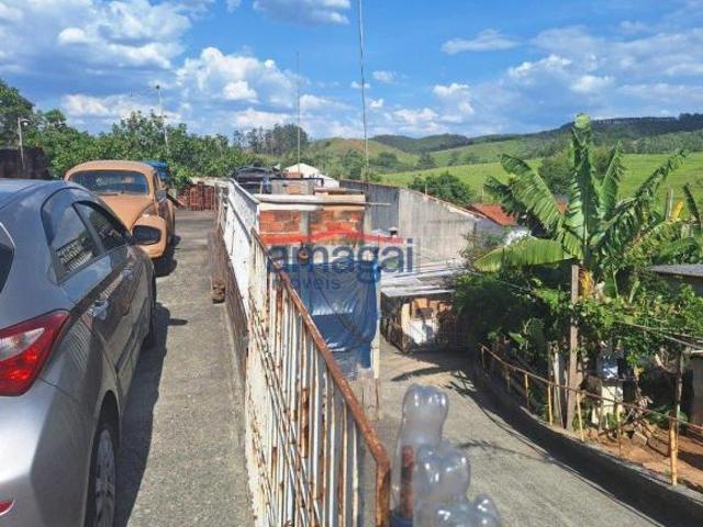 Casa venda em Região Imediata de São José dos Campos, Região Metropolitana do Vale do Paraíba e Litoral Norte