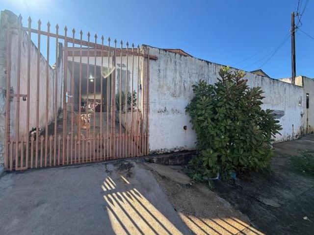 Casa venda em Apucarana