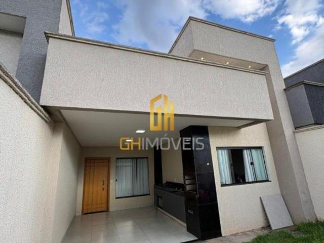 Casa venda em Bairro São Carlos, Goiânia