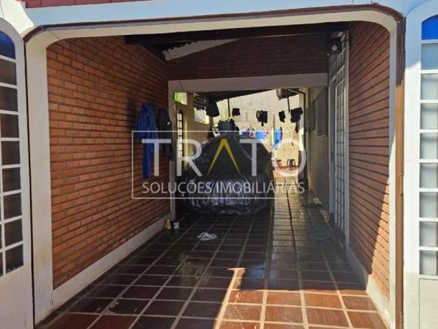 Casa venda em Comunidade Parque Brasilia, Campinas
