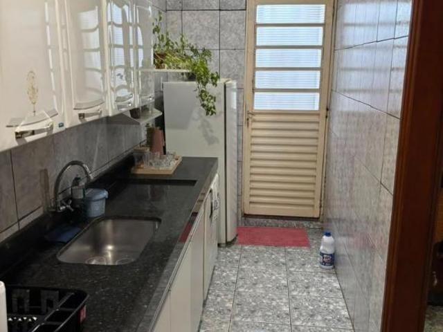Casa venda em Vila Champagnat, Franca