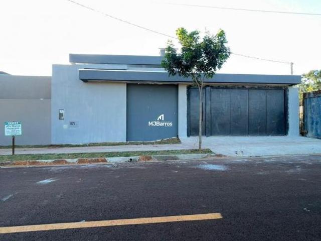 Casa venda em Região Geográfica Imediata de Dourados, Dourados