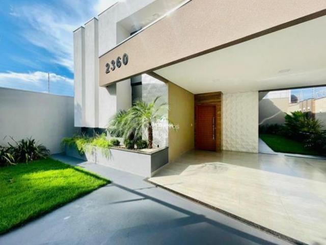 Casa venda em Região Geográfica Imediata de Dourados, Dourados
