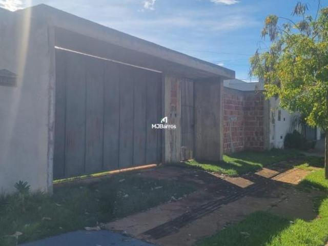 Casa venda em Região Geográfica Imediata de Dourados, Dourados