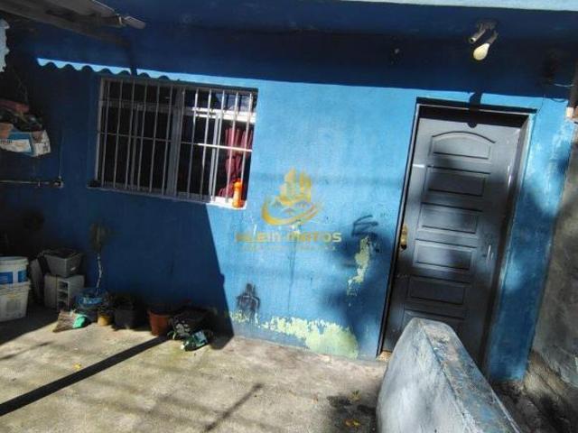 Casa venda em Jardim São José, Embu das Artes