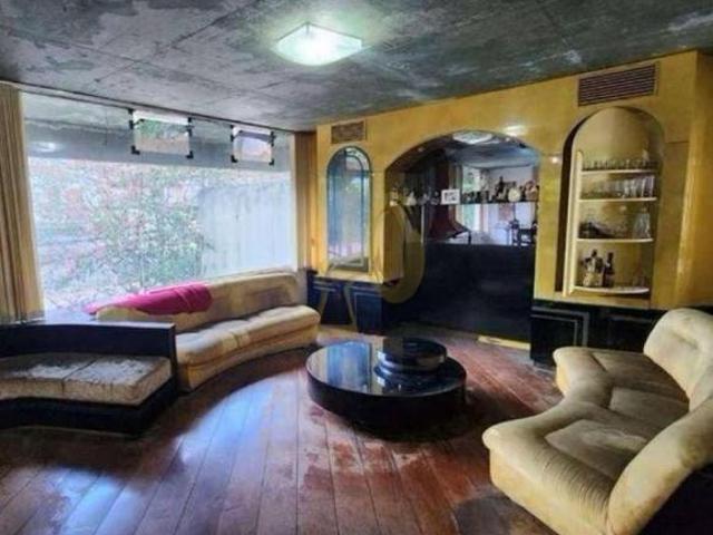 Casa venda em Pinheiros, São Paulo