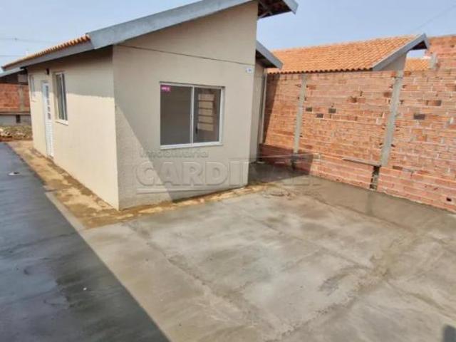 Casa venda em Região Imediata de São Carlos, Ibaté