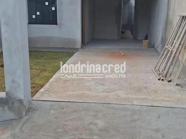 Casa venda em Região Geográfica Imediata de Londrina, Ibiporã