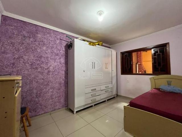 Casa venda em Loteamento Jardim Denadai, Sumaré