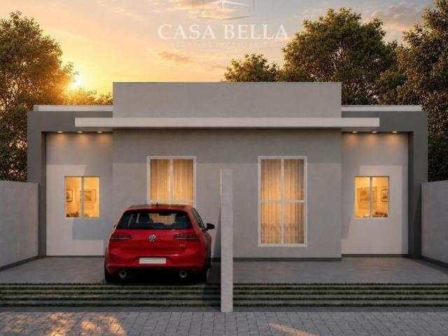 Casa venda em Região Geográfica Imediata de Foz do Iguaçu, Foz do Iguaçu